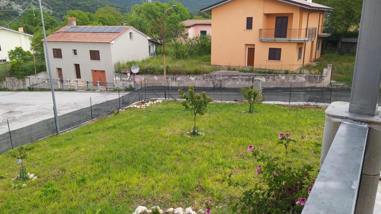 San Pio delle CamereDal Compare住宿加早餐旅馆 外观 照片